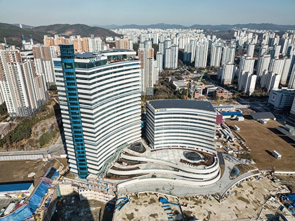 <b>경기도</b>, <b>대포차</b> 의심차량 2047대 조사