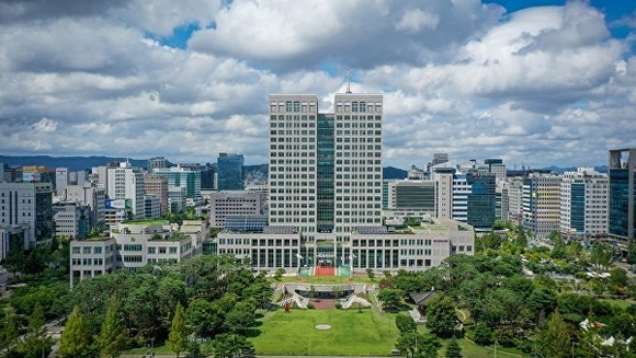 대전권 3개 <b>의대 정원</b>, 내년 <b>201명</b> 늘어난다