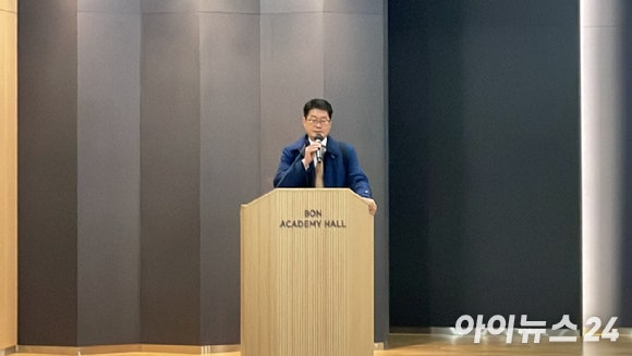 16일 금융투자업계에 따르면 셀리버리 소액주주 연대는 지난 12일 조대웅 대표이사 해임의 소를 서울남부지방법원에 제기했다.  [사진=김지영 기자]