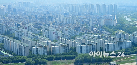 33.5만채 공급한다더니…계획 엇나간 까닭