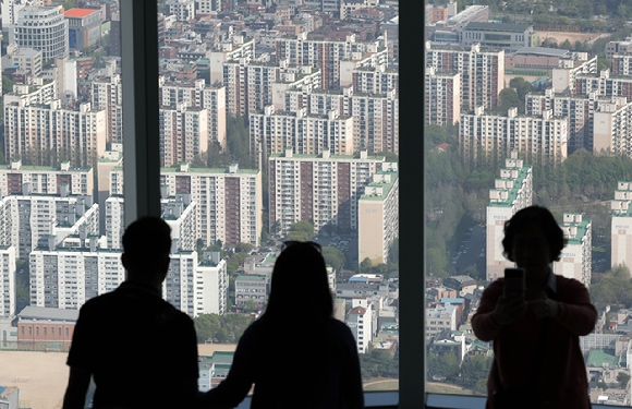 건설경기 침체 지속…CBSI 기준치 크게 밑돌아