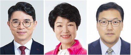 尹, 환경부 <b>김완섭</b>·방통위 <b>이진숙</b>·금융위 <b>김병환</b>…소폭 개각(종합)