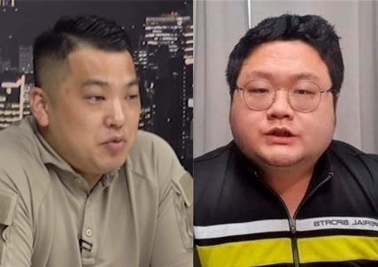 <b>검찰</b>, '<b>쯔양 협박</b> 혐의' 유튜버들 들여다본다…형사3부 배당