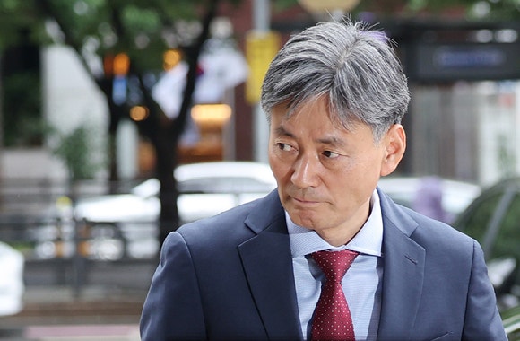 <b>조지호 서울청장</b>, 차기 <b>경찰청장</b> 내정…"엄중한 시기 막중 책임"
