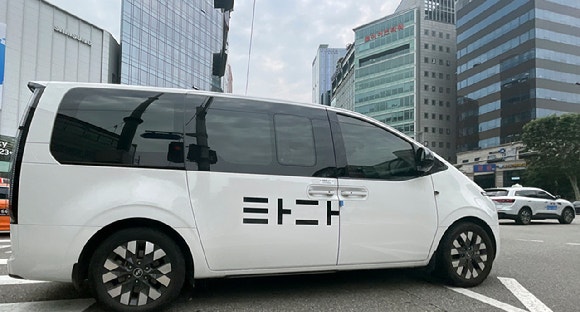 <b>대법</b> "타다 운전기사, <b>근로자</b> 맞다"
