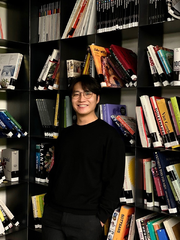 Lee Dae-beom, CEO of On The Look. [Photo=cafe24]