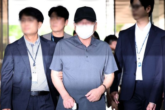<b>경찰</b> "<b>시청역</b> 역주행 사고, 운전조작 미숙"