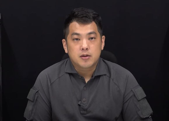 부산 <b>돌려차기</b>남 신상 공개한 유튜버 <b>카라큘라</b>, '벌금 50만원' <b>약식명령</b>