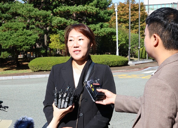 檢, '<b>명태균</b> 의혹' <b>여론조사</b>업체 <b>압수수색</b>