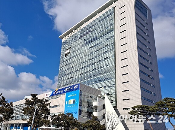 광주시, ‘AI <b>자율제조</b>’ 공모에 <b>미래차</b>·가전 2개 선정