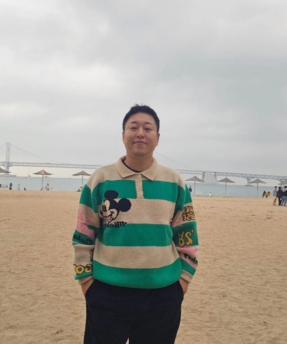 개그맨 겸 유튜버 <b>성용</b>, 사망 "억측 삼가주길"