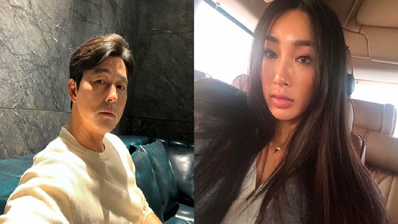 '<b>정우성</b> <b>아들</b> 출산 이유는 <b>양육비</b>'…변호사 "<b>문가비</b>, 악플에 법적 대응...