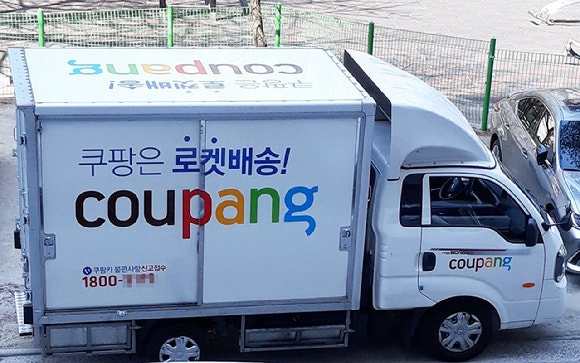 노동부 "<b>쿠팡</b>CLS 위탁 <b>배송기사</b>, 근로자 아냐"