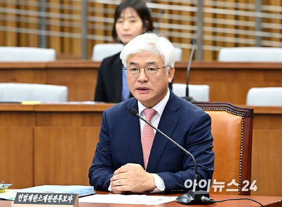권성동 "<b>헌재</b> <b>마은혁</b> '인용'하더라도 최상목 <b>임명</b> '거부'해야"