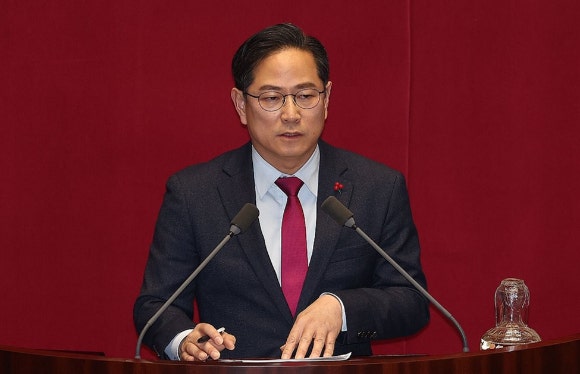 박수영 국민의힘 의원 [사진=연합뉴스]