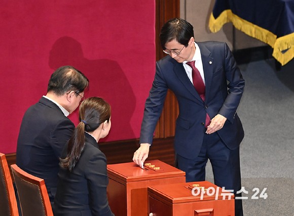 최재형·조경태, <b>한동훈</b> 캠프 공동선대위원장 맡는다