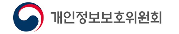 개인정보위 로고 [사진=개인정보위 ]