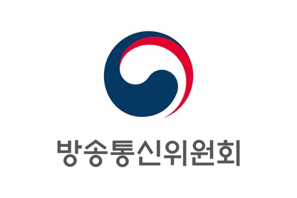 사진은 방통위 로고.[사진=방송통신위원회]