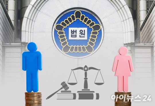 지난 2일 YTN라디오 '조인섭 변호사의 상담소'에는 황혼에 다가온 사랑으로 인해 이혼을 고민하는 노년의 여성 A씨의 사연이 소개됐다.기사와 무관한 이미지.[이미지=조은수 기자]