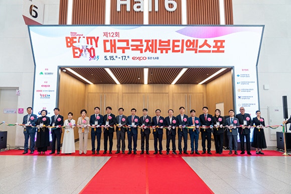 Korean news article image