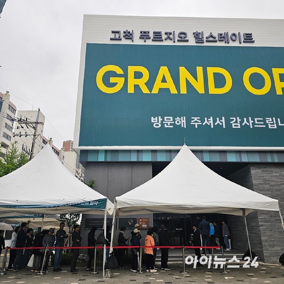 "<b>대선</b> 끝나고 큰 장"…서울 알짜분양 나온다