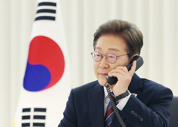 정치