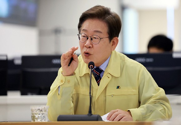 "세월호 등 <b>참사</b> 절대 안 돼"…李대통령, <b>재난</b>안전관리 당부