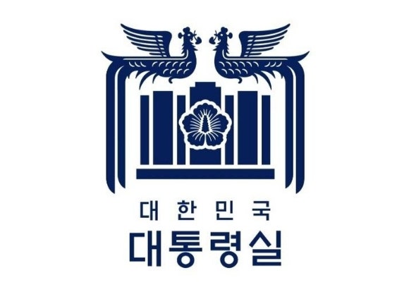 대통령실 로고 [사진=대통령실]