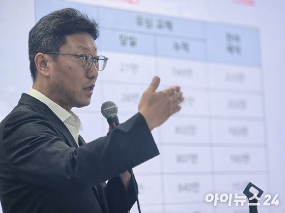 경제 뉴스 SK텔레콤 유심 교체