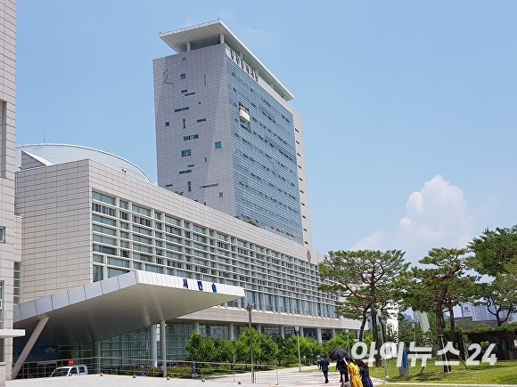 광주시, <b>이재명</b> 정부 첫 <b>민생</b>추경 “적극 환영”