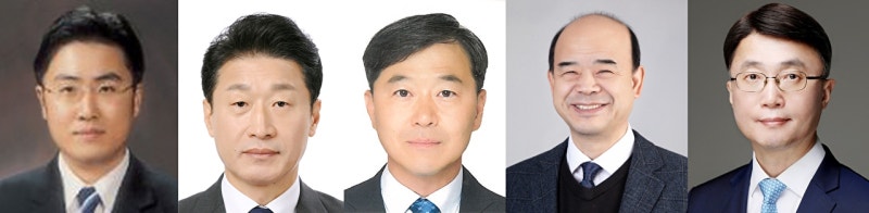 李대통령, 법무부 <b>차관</b> '이진수' 임명…과기·산자·국토 '<b>차관</b>급'도 단...