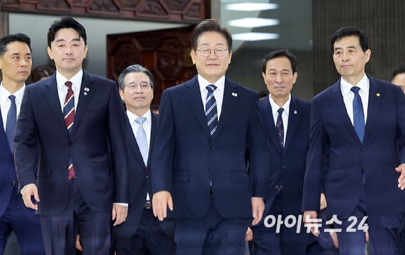 <b>추경</b> 여야 <b>협상</b> '<b>결렬</b>'⋯여당 주도로 국회 통과할 듯