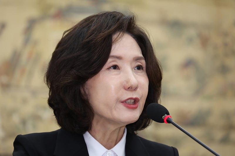 <b>이진숙</b> "<b>논문 표절</b>률 52%, 사실과 많이 달라"