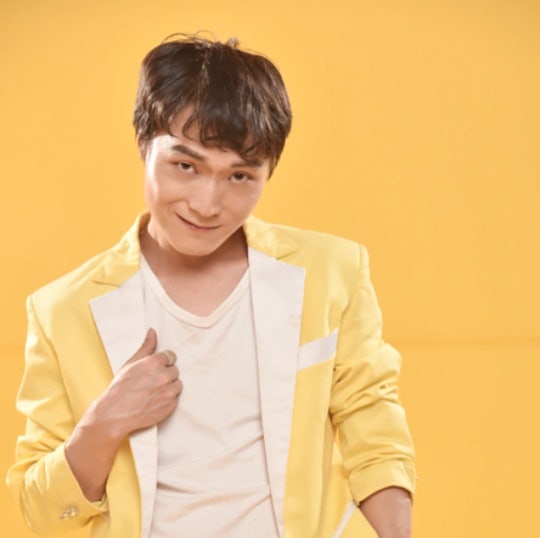 사진은 장이양. [사진=바이두 갈무리]