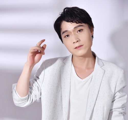 사진은 장이양. [사진=바이두 갈무리]