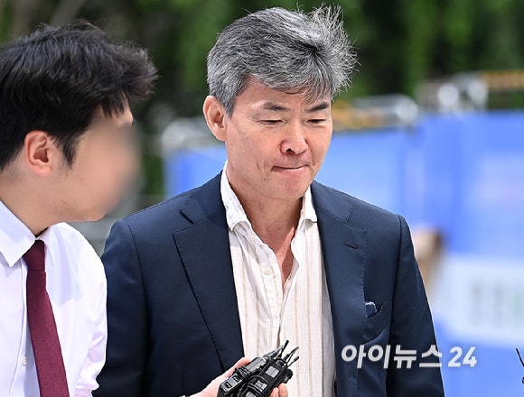 <b>김건희</b> '특검 출석' 하루 앞두고 '<b>최측근</b>' <b>이종호</b> 구속