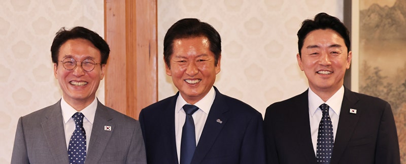 '50억? 10억?'…'주식 양도세 기준' 결론 못 낸 <b>당정</b>