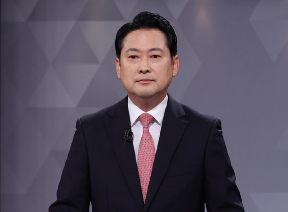<b>장동혁</b> "내년 재보선, 한동훈 아닌 <b>전한길</b> <b>공천</b>"