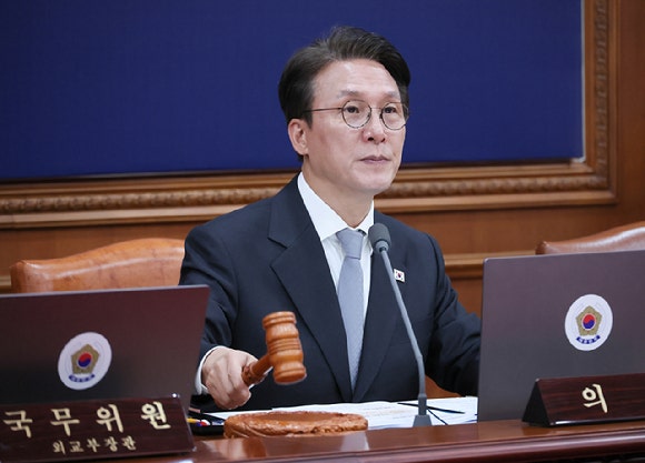 기간 연장·인력 증원 '더 센' 3대 <b>특검법</b>…<b>국무회의 의결</b>[종합]