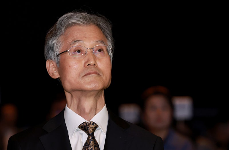 <b>조희대</b> "헌법, '<b>재판 독립</b>' 천명 '법관 신분' 보장"