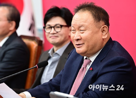 '미스터 쓴소리' <b>이상민</b> 전 의원 <b>별세</b>…향년 67세