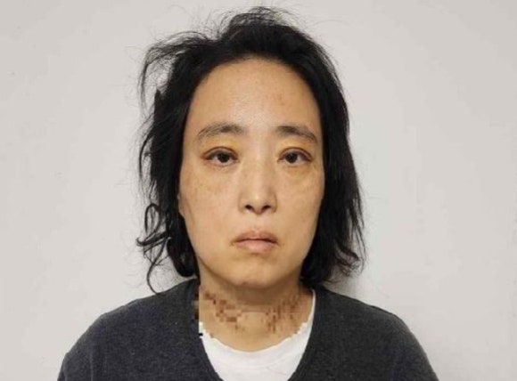 '김하늘 양 살해' 여교사 <b>명재완</b>, 무기징역 판결에 불복해 <b>항소</b>
