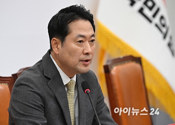 <b>장동혁</b>, 취임 후 첫 <b>광주 방문</b>…"국민 통합 새 이정표 될 것"