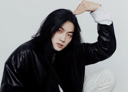 '도수코' <b>모델 김성찬</b>, <b>혈액암</b>으로 <b>사망</b>⋯향년 35세