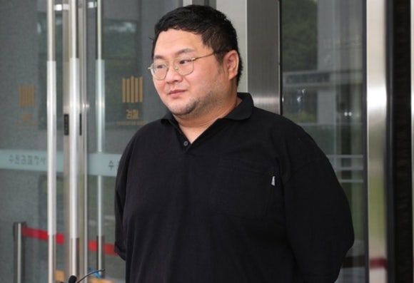 '<b>쯔양</b> 협박' 구제역, 억울함 밝히겠다더니⋯결국 유튜브 접는다