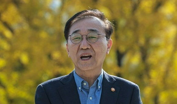 김윤덕 국토교통부 장관 [사진=연합뉴스 ]