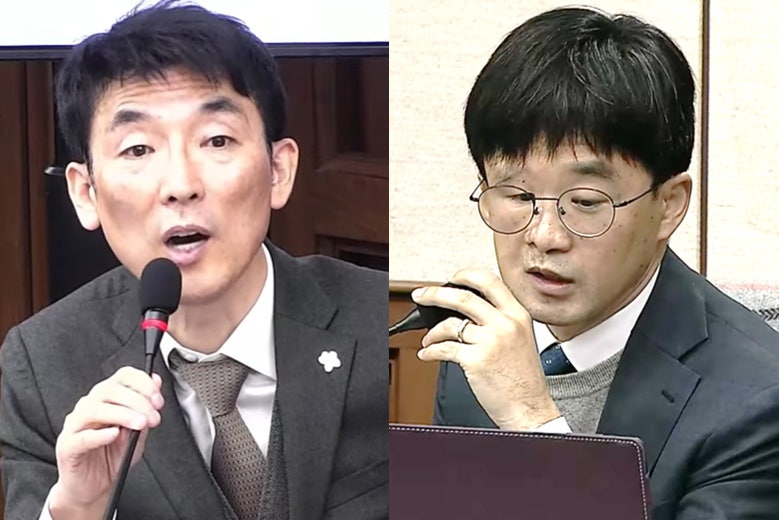 법원행정처, '<b>법정</b>모욕' <b>김용현 변호인</b>들 경찰에 <b>고발</b>[종합]