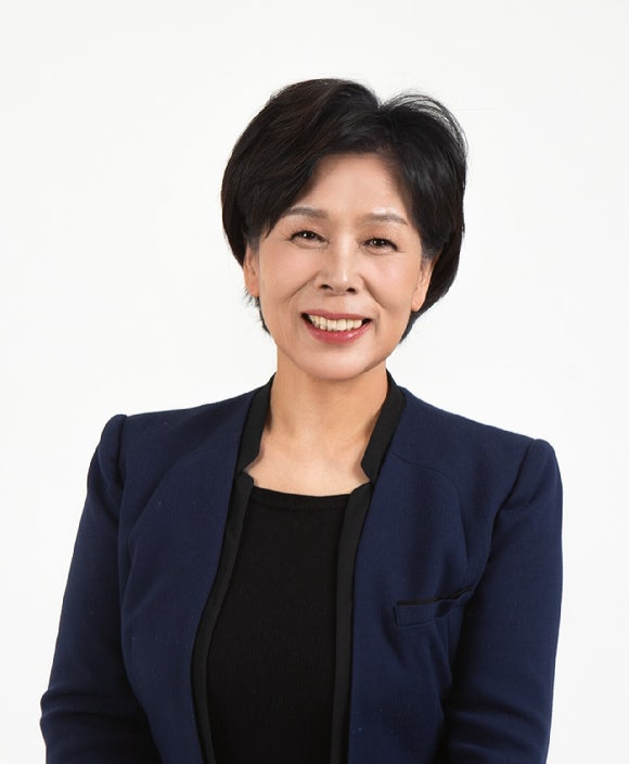 Choi Min-hee, Chair of the National Assembly's Science, ICT, Broadcasting, and Communications Committee. [Photo: Office of Representative Choi Min-hee]