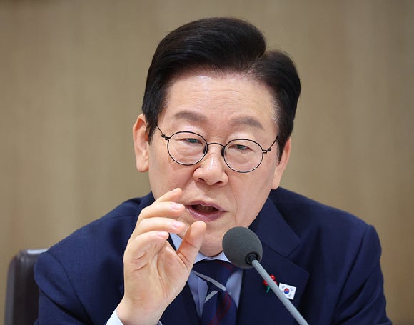 李, <b>쿠팡</b> 개인정보 유출에 "'징벌적 손배' 현실화 해야"