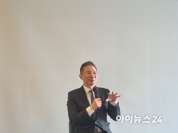 김경훈 오픈<b>AI</b>코리아 대표 "코드레드, 오히려 좋은 동기부여…韓 사업 ...